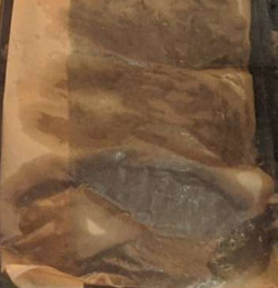 Telapia Fillets, Sold By Pound