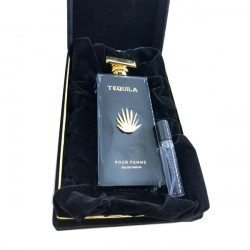 Tequila Pour Femme EDP 3.3 oz 100 ml