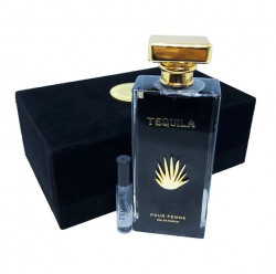 Tequila Pour Femme EDP 3.3 Oz 100 Ml
