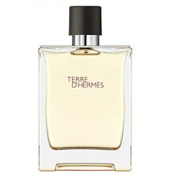 Terre D' Hermes Pour Homme By Hermes EDT 6.7 Oz 200 Ml Men