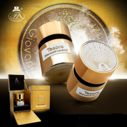 Tesoro By Giovanni Lorenzi Eau De Parfum 3.4 Oz 100 Ml