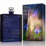 The Beautiful Mind Series Volume 2 Precision & Grace EDT 3.4oz/100ml Unisex