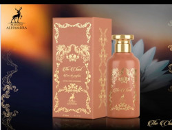 The Chant EDP 3.4 oz 100 ml Unisex By Maison Alhambra
