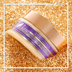 THE MANE CHOICE - Ancient Egyptian Anti-Breakage & Repair Antidote Hair Mask| 8 FL OZ