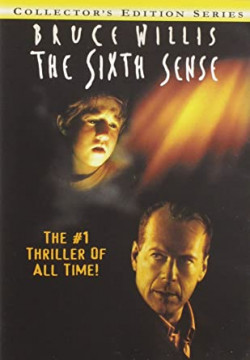The Sixth Sense (Collector's Edition Series)
