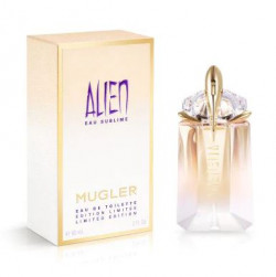Thierry Mugler Alien Eau Sublime EDT 2.0 Oz 60 Ml Women