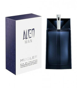 Thierry Mugler Alien Man EDT 3.4 Oz 100 Ml