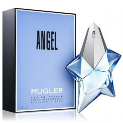 Thierry Mugler Angel Eau De Parfum 1.7 Oz 50 Ml