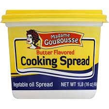 Ti Malice – Cooking Butter