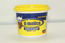 Ti Malice – Cooking Butter