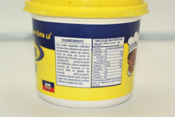 Ti Malice – Cooking Butter