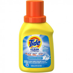Tide Simply Clean & Fresh 10 Oz