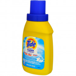 Tide Simply Clean & Fresh 306 Ml ( 10 Fl Oz Liq)