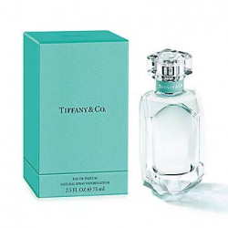 Tiffany Eau de Parfum