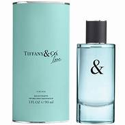 Tiffany & Love For Him By Tiffany & Co 3.0 Oz. EDT Spray.