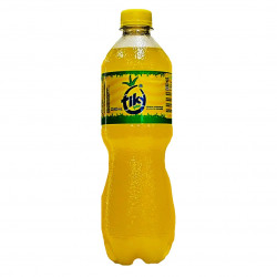 Tiky Piña - Pineapple Flavoured Soft Drink 20oz