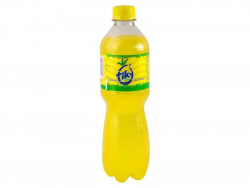Tiky Pineapple Drink 20 Oz - Refresco De Pina