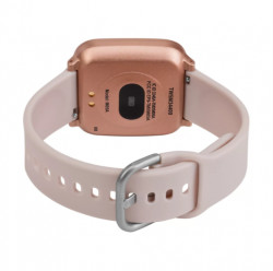 Timex iConnect Ladies Smartwatch Bundle with Extra Strap