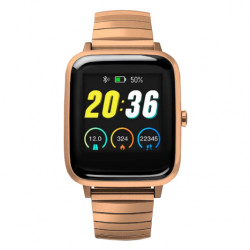 Timex Women's iConnect Active with Box Set - Green, Camo Print