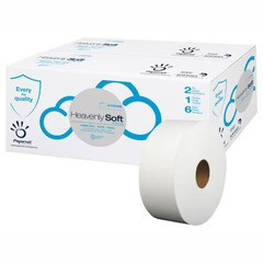 TOILT TISSUE
