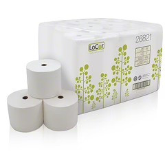 TOILT TISSUE