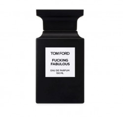 Tom Ford Fabulous Eau De Parfum Spray For Unisex 3.4 Oz
