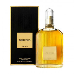 Tom Ford For Men EDT 3.4 Oz 100 Ml