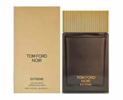 Tom Ford Noir Extreme EDP 3.4 Oz 100 Ml Men
