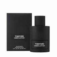 Tom Ford Ombré Leather Eau De Parfum Spray For Men 3.4oz