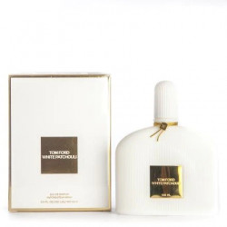 Tom Ford White Patchouli EDP 3.4 oz 100 ml