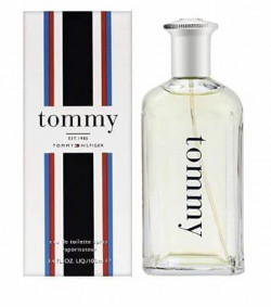 Tommy Hilfiger - EDT SPRAY 3.4 OZ (NEW PACKAGING) - MEN