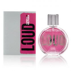 Tommy Hilfiger Loud Eau De Toilette 1.4 Oz 40ml F