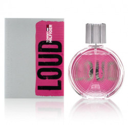 Tommy Hilfiger Loud Eau De Toilette 1.4 Oz 40ml