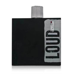 Tommy Hilfiger Loud Eau De Toilette Spray 2.5 Oz 75ml Man