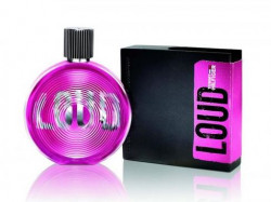 Tommy Hilfiger Loud Eau De Toilette Spray 2.5 Oz 75ml