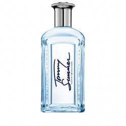 Tommy Hilfiger Summer 3.4 oz eau de toilette spray 100 ml - MEN
