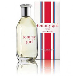 Tommy Hilfiger Tommy Girl 3.4 Oz 100 Ml