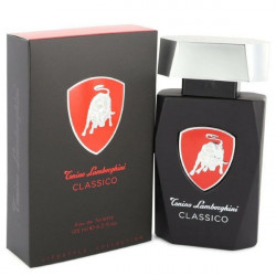 Tonino Lamborghini Lamborghini Classico EDT 4.2 Oz 125 Ml