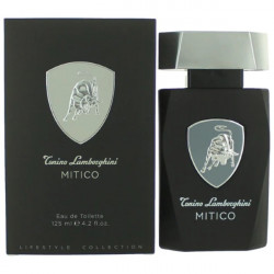 Tonino Lamborghini Mitico EDT 4.2 Oz 125 Ml