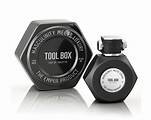 Tool Box Eau De Toilette Spray For Men 3.4 Oz