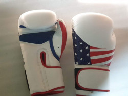 Boxing glove  grant