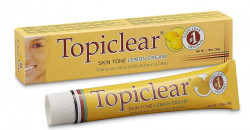 Topiclear Lemon Cream