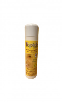 Topiclear Lemon Skin Lightening Lotion 16.91 Oz