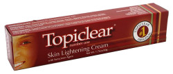 Topiclear Number One Skin Lightening GEL