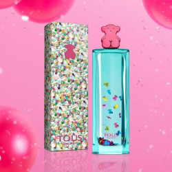 Tous Gems Party Eau de Toilette Spray