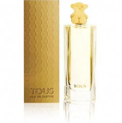 Tous Gold Eau De Parfum 3.0 Oz 90 Ml Women