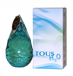 Tous H20 Eau De Toilette Spray for Women