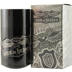 Tous In Heaven Eau De Toilette Spray - 100ml/3.4oz