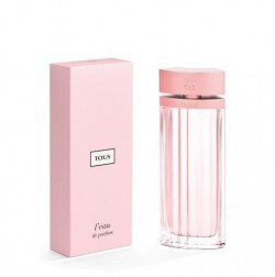 Tous L'eau De Parfum EDP 3.0 Oz 100 Ml Women
