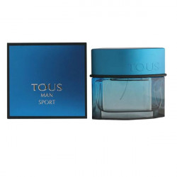 Tous Man Sport EDT 1.7 Oz 50 Ml Men